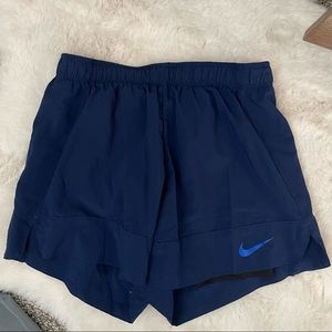 NIKE DRI FIT SHORTS